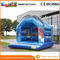 PVC Inflatable Fun Park Outdoor Inflatable Bouncer Castle Digital Printing