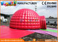 7m Outdoor Giant Inflatable Party Tent Dome For Advertising / Event