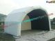 Fire-retardant Inflatable Party Tent , Outdoor Inflatable Event Stage Cover