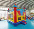 Children Tarpaulin Inflatable Jumping Castle Blow Up Bounce House