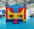 Children Tarpaulin Inflatable Jumping Castle Blow Up Bounce House