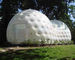 Contemporary Outdoor Clinic Tents Inflatable Pneumatic Structures