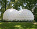 Contemporary Outdoor Clinic Tents Inflatable Pneumatic Structures
