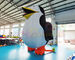 Penguin Air Characters Advertising Inflatables Model