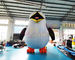 Penguin Air Characters Advertising Inflatables Model