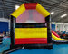 0.55mm PVC Jumping Castle Inflatable Bouncer Slide