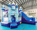 18OZ PVC Inflatable Bouncer Slide Castle Bounce House