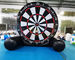 Commercial Interactive Inflatable Sports Games Soccer Dart