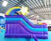 Backyard 1000D Unicorn Jumping Castle Inflatable Bouncer Combo