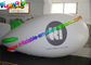 Durable PVC Advertising Helium Inflatable Ship For Festival Decoration